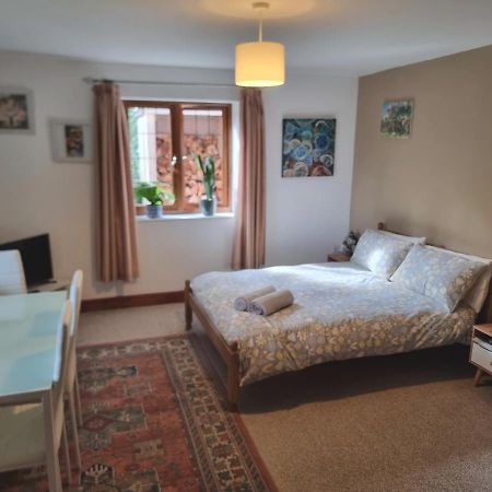 Sunnyside Apartman Bristol Kültér fotó